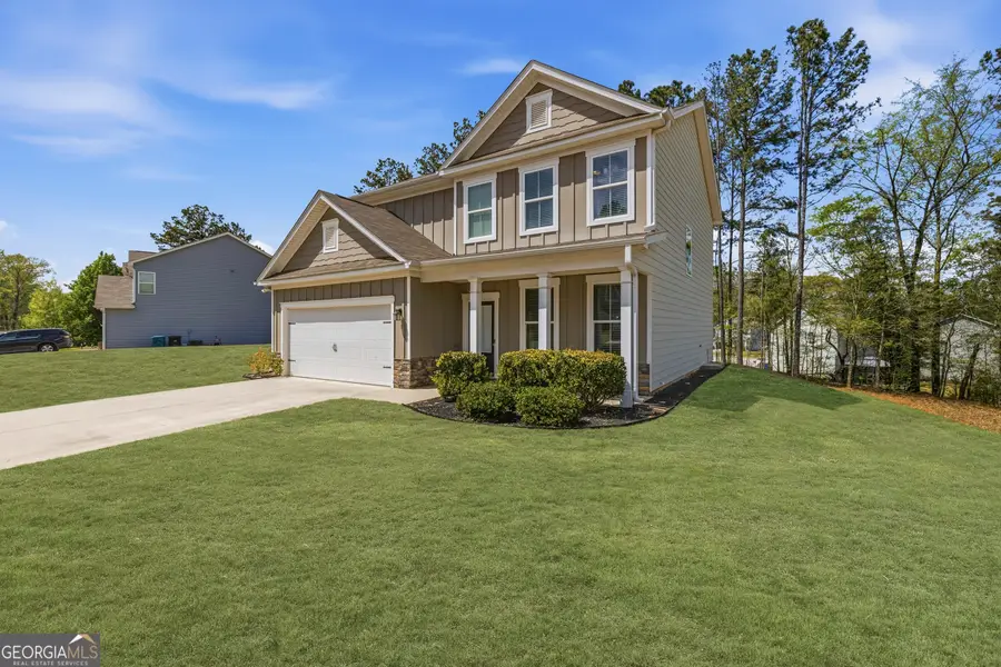 776 Jackson Court, Social Circle, GA 30025 - #3