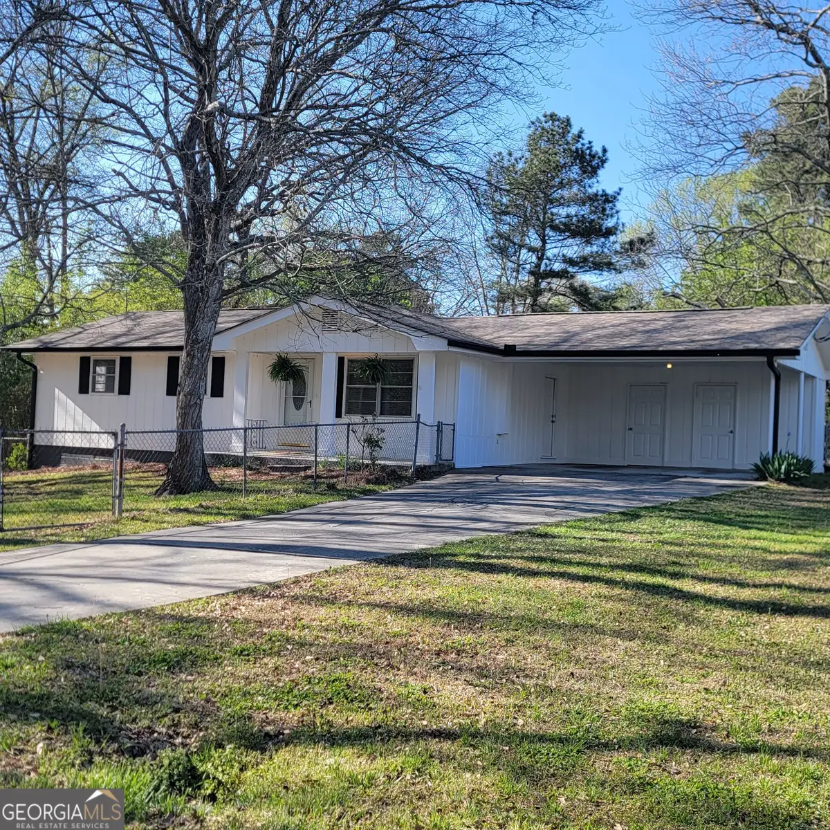 118 Meadows Court, Hiram, GA 30141 - #1