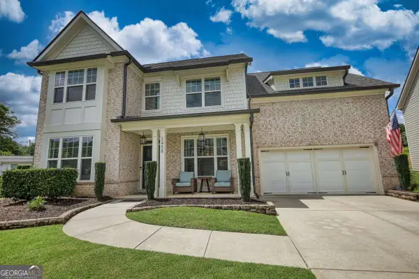 3458 Crayton Glen Way, Buford, GA 30519