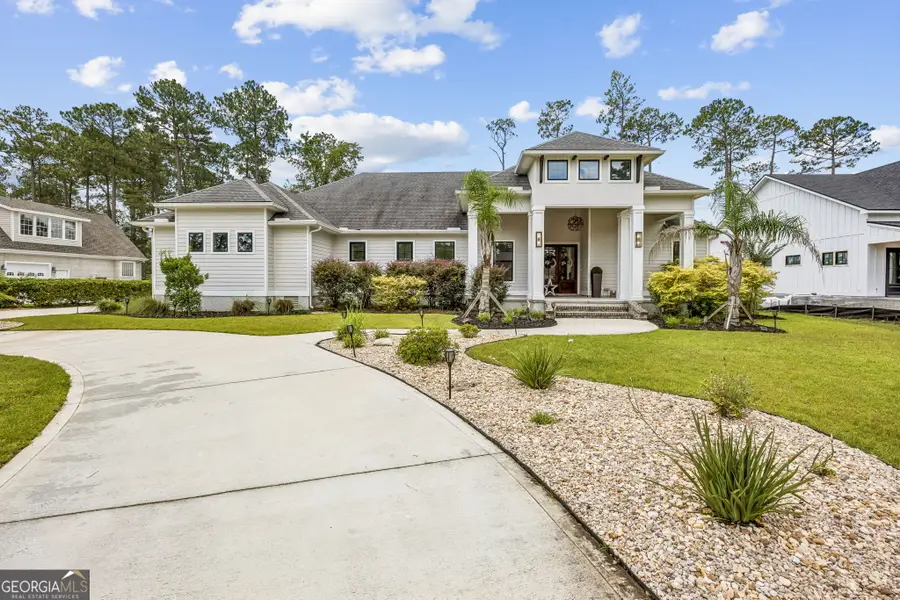 324 Osprey Circle, Saint Marys, GA 31558 - #3
