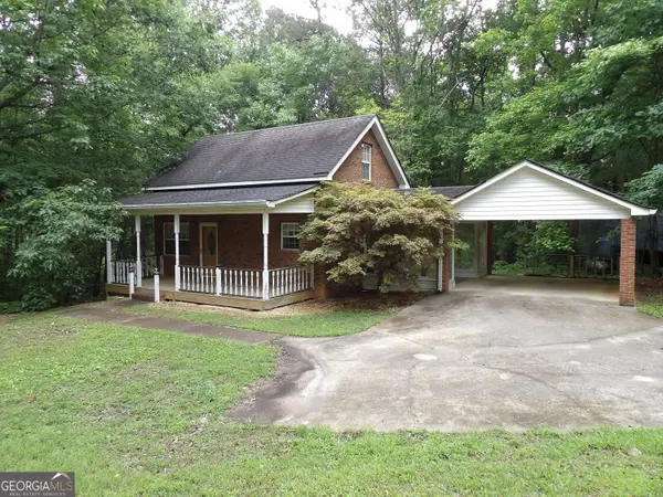 676 Graham Road, dallas, GA 30132