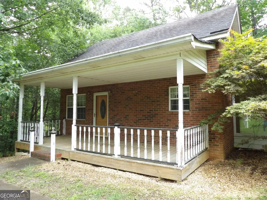 676 Graham Road, Dallas, GA 30132 - #2