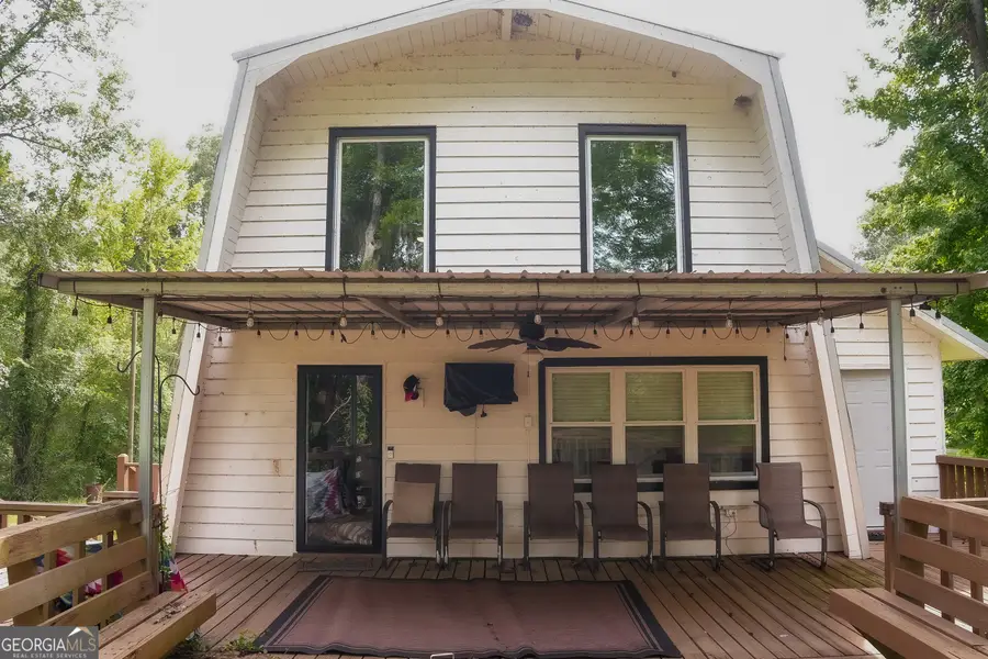 872 Henderson Road, Dublin, GA 31021 - #3