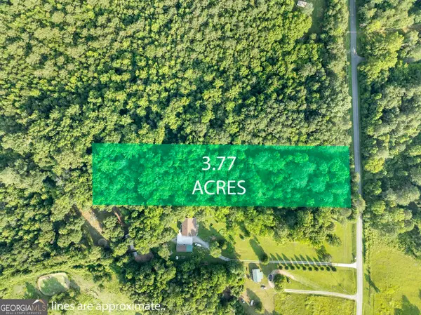 0 Old Rome Road, Aragon, GA 30104