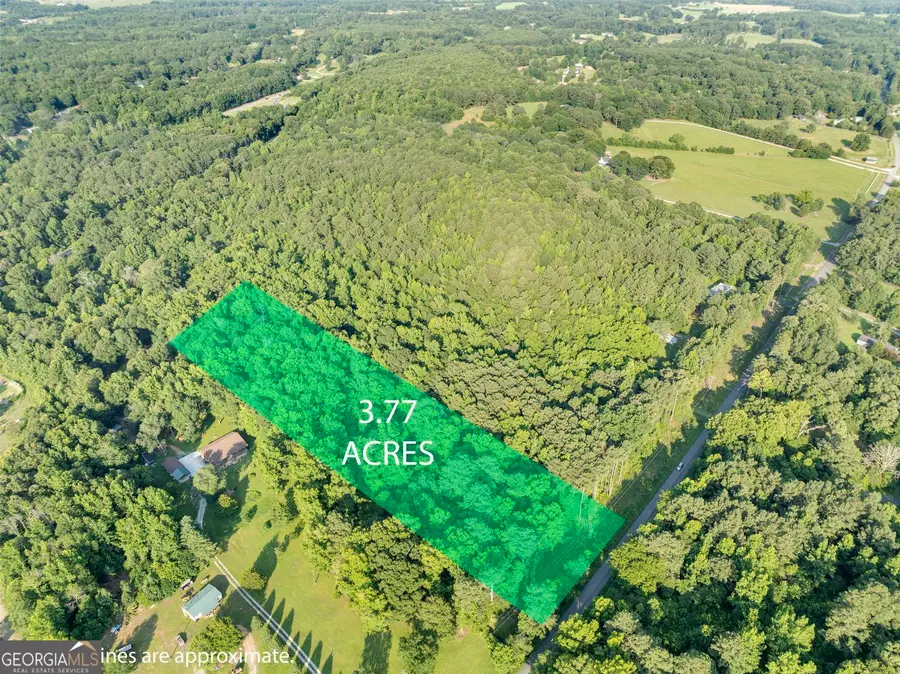 0 Old Rome Road, Aragon, GA 30104 - #2