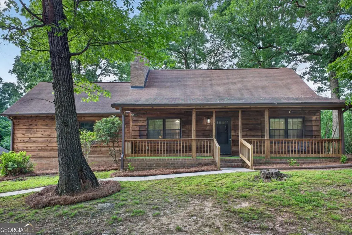 2274 Camden Court, Jonesboro, GA 30236 - #1