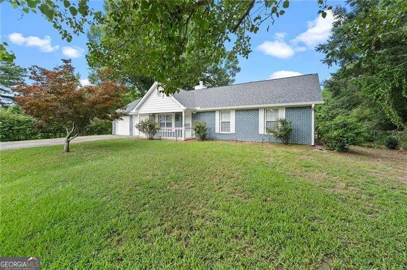 24 Green Acre Lane, Cartersville, GA 30121 - #3