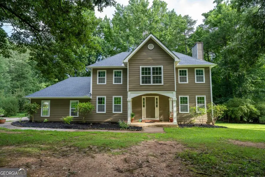 4121 Willow Walk Sw, Lilburn, GA 30047 - #2