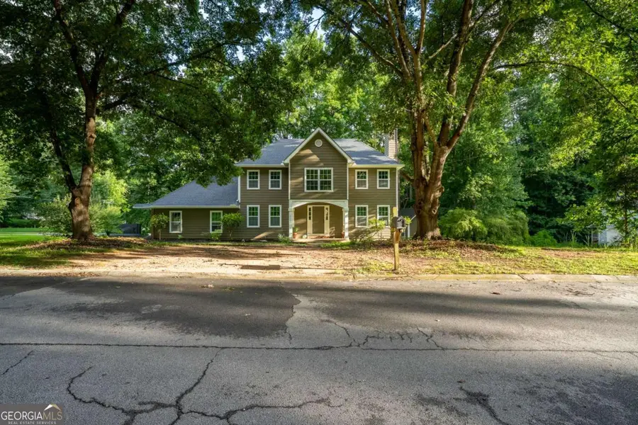 4121 Willow Walk Sw, Lilburn, GA 30047 - #3