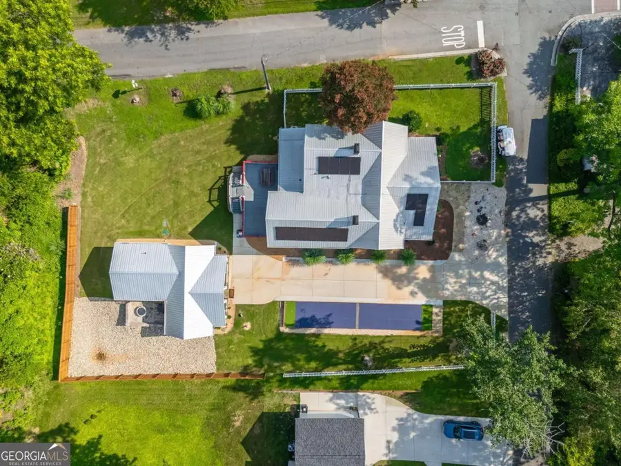 4495 Academy Street, Acworth, GA 30101 - #2