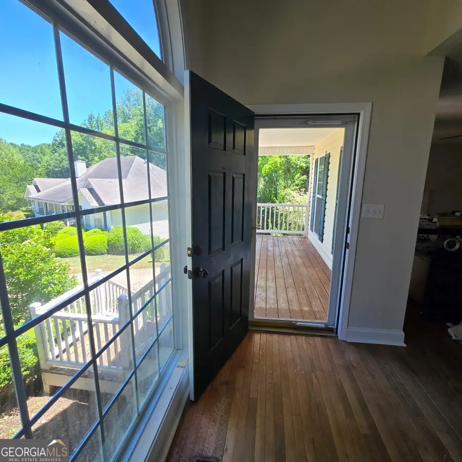 51 Mustang Way, Dallas, GA 30157 - #2