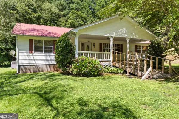 51 Haddock Drive, Blue Ridge, GA 30513
