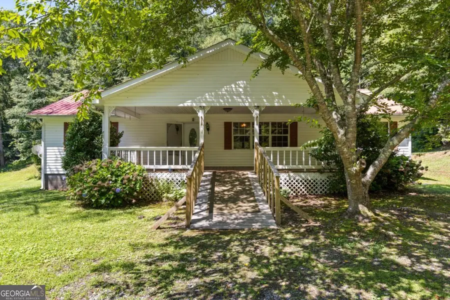 51 Haddock Drive, Blue Ridge, GA 30513 - #2