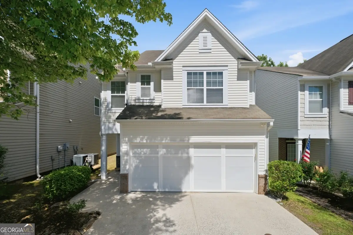 905 Tamarisk Place, Canton, GA 30114 - #1
