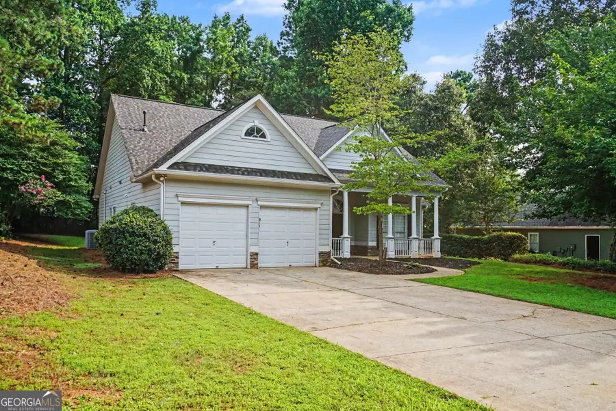 230 Wesley Drive, Acworth, GA 30101 - #2