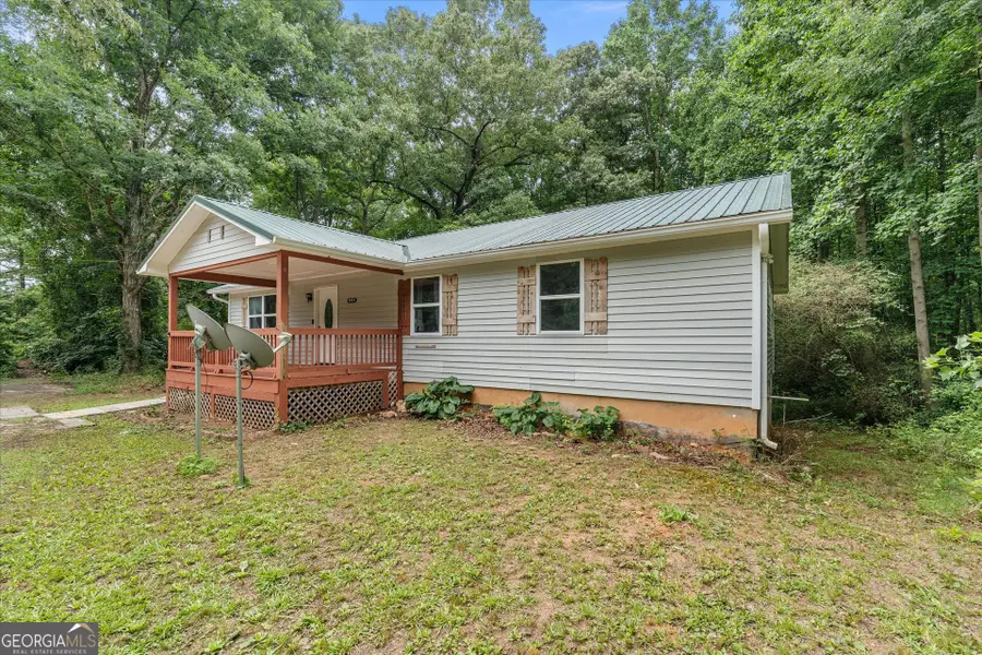 5552 Smithfield Road, Bowdon, GA 30108 - #2