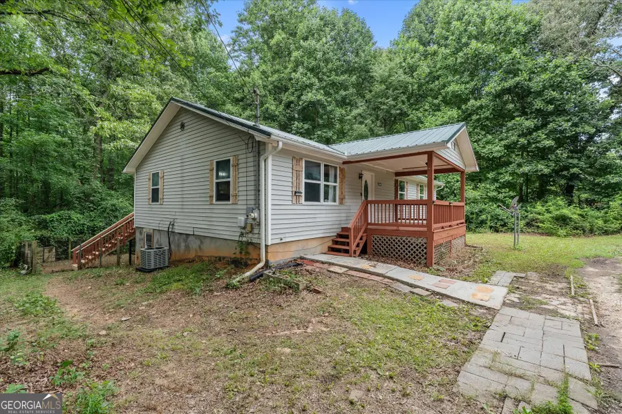5552 Smithfield Road, Bowdon, GA 30108 - #3