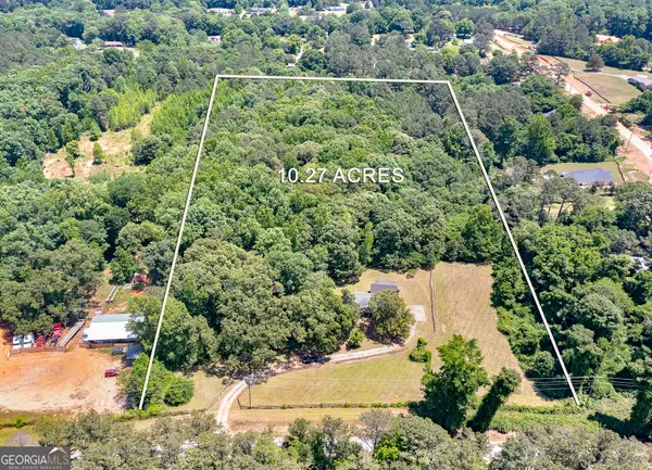 2534 Highway 155 N, McDonough, GA 30252