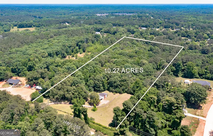 2534 Highway 155 N, McDonough, GA 30252 - #2