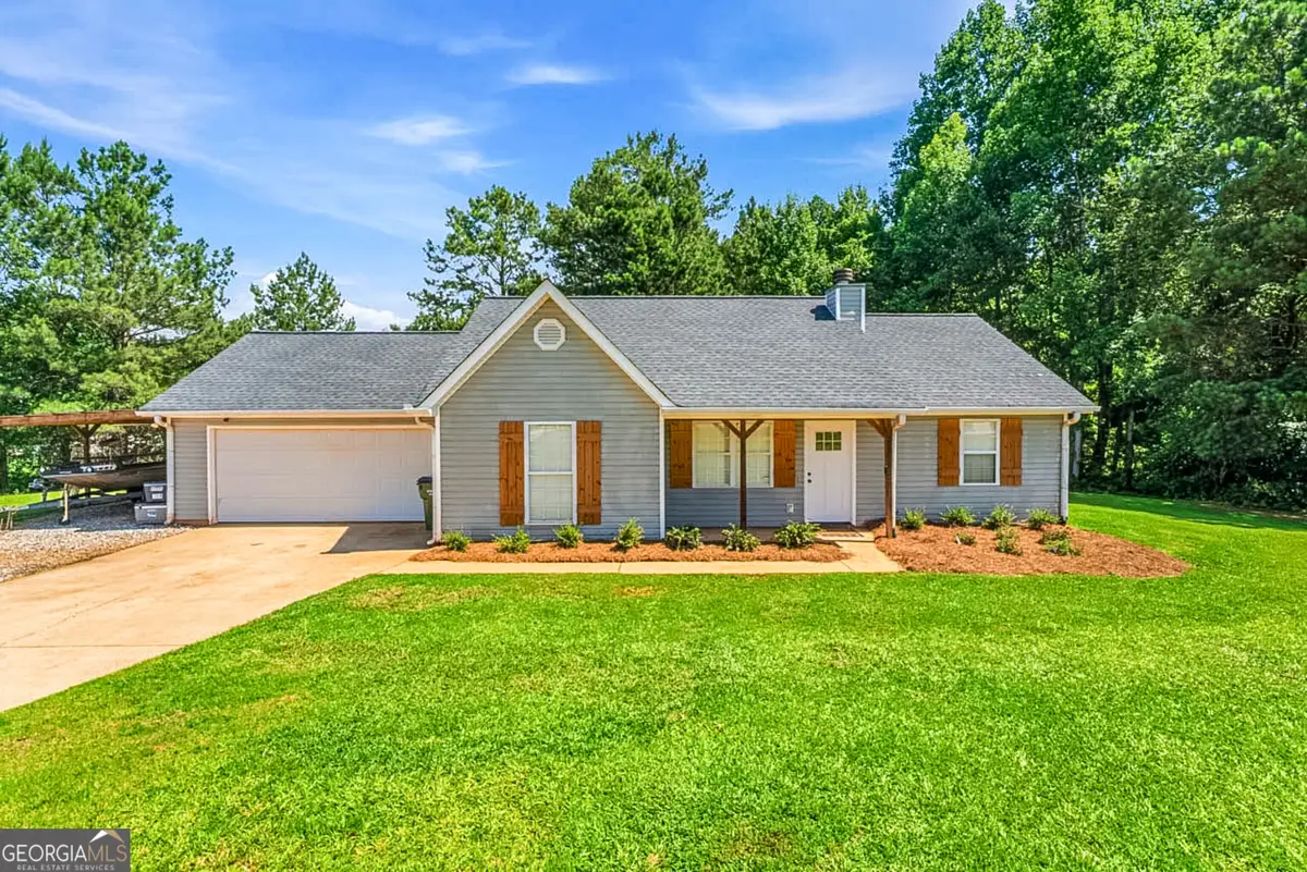 126 Melanie Lane, Jenkinsburg, GA 30234 - #1