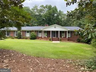 535 Pineridge Road, Griffin, GA 30224 - #1