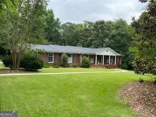 535 Pineridge Road, Griffin, GA 30224 - #2