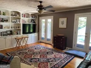 535 Pineridge Road, Griffin, GA 30224 - #3
