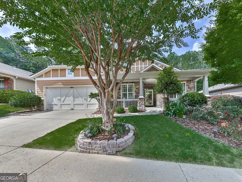 616 Laurel Crossing, Canton, GA 30114 - #1
