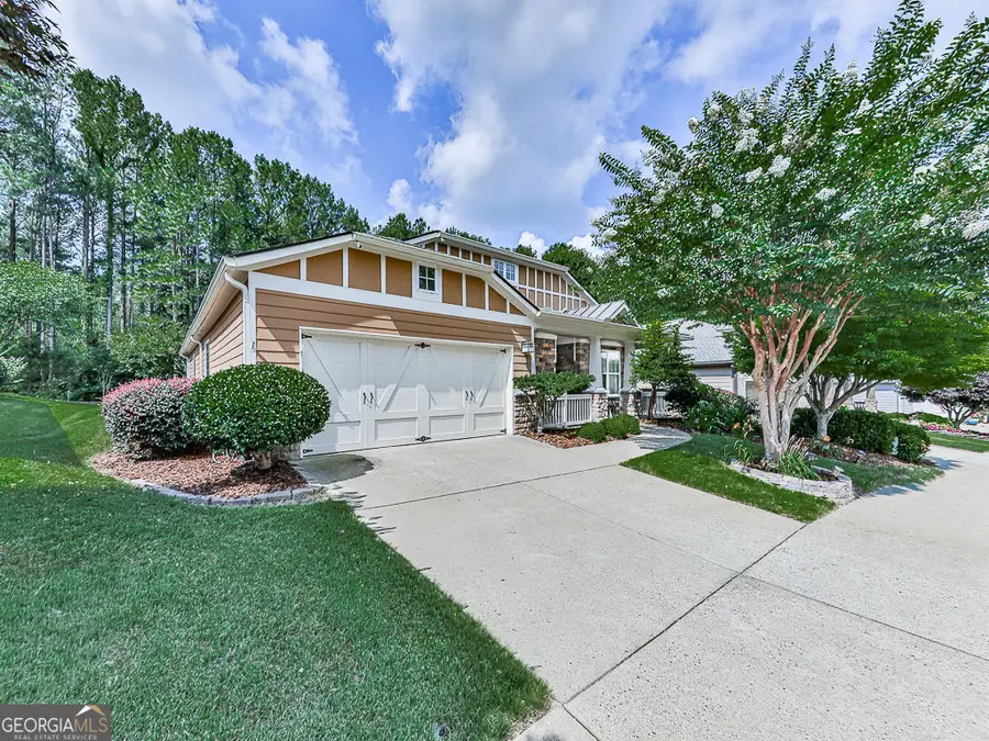 616 Laurel Crossing, Canton, GA 30114 - #3
