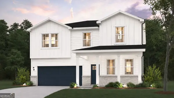 31 Sanborne View Drive, Jefferson, GA 30549