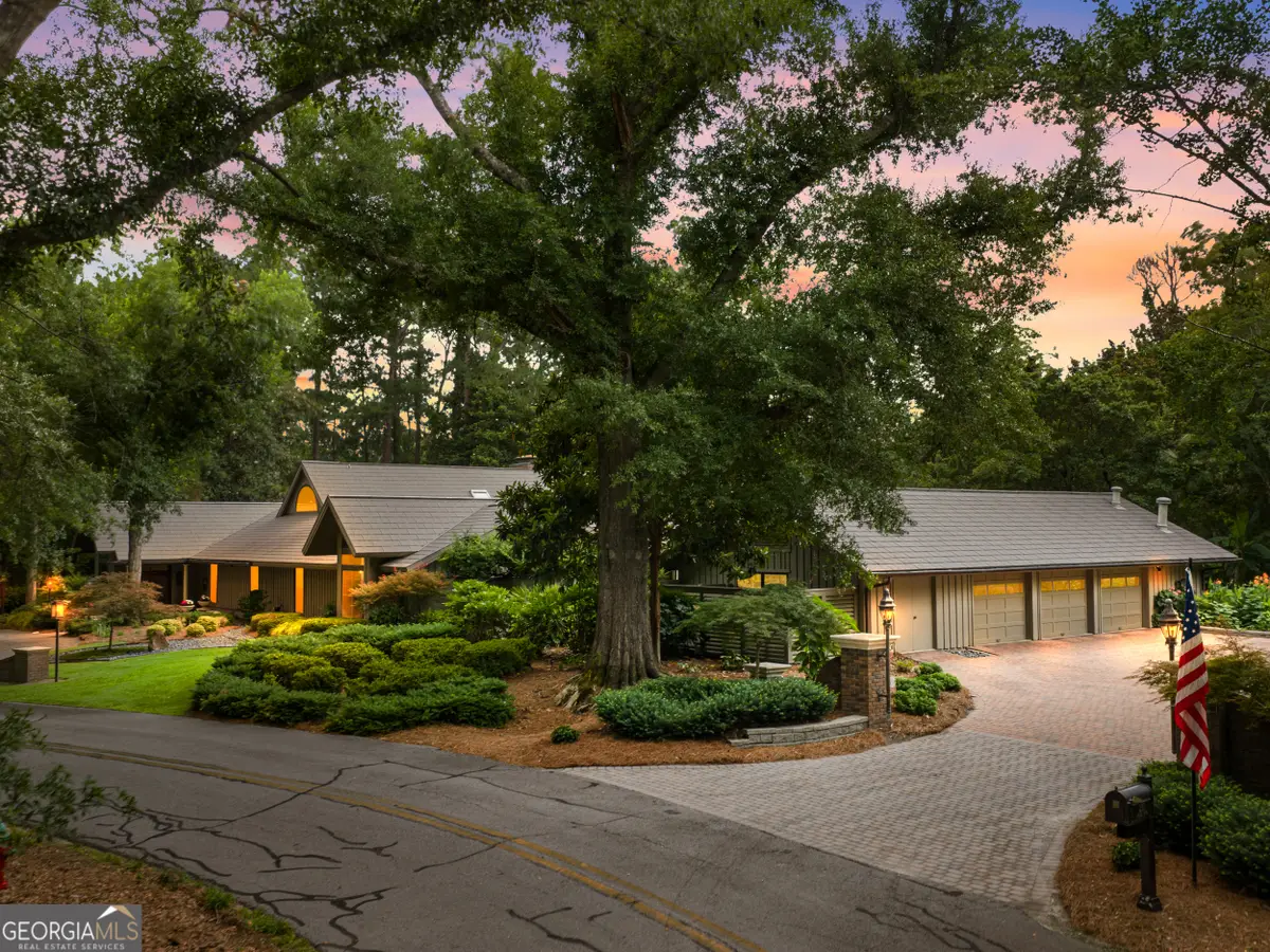 233 Azalea Drive, Statesboro, GA 30458 - #1