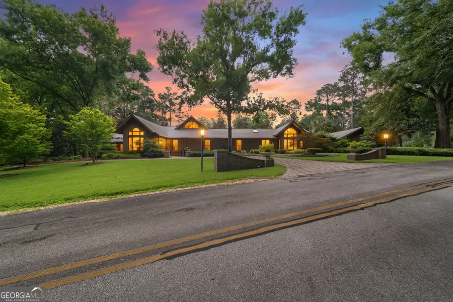 233 Azalea Drive, Statesboro, GA 30458 - #2