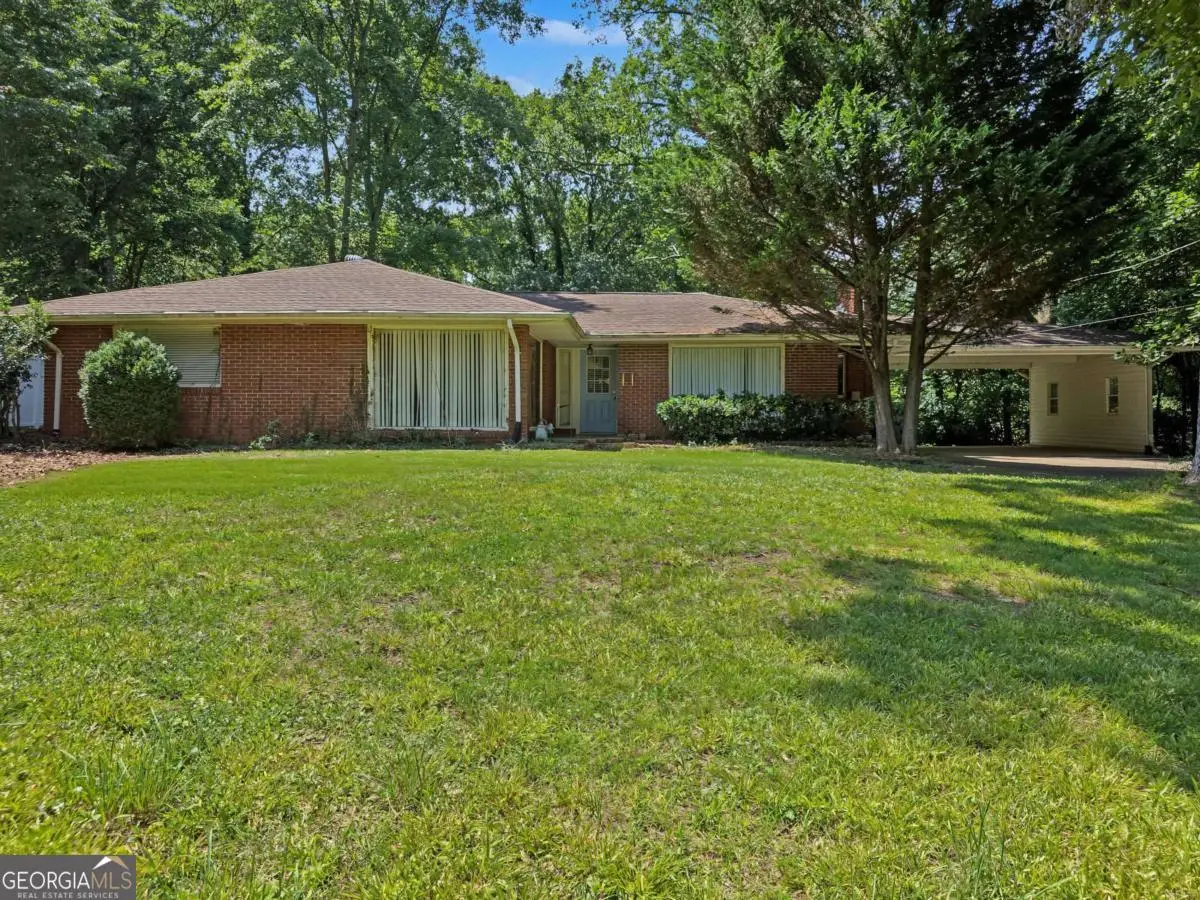 675 Holly Drive, Gainesville, GA 30501 - #1