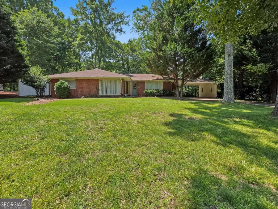 675 Holly Drive, Gainesville, GA 30501 - #2