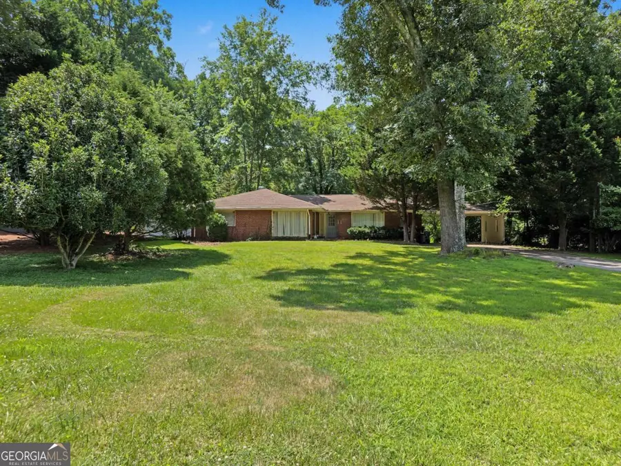 675 Holly Drive, Gainesville, GA 30501 - #3