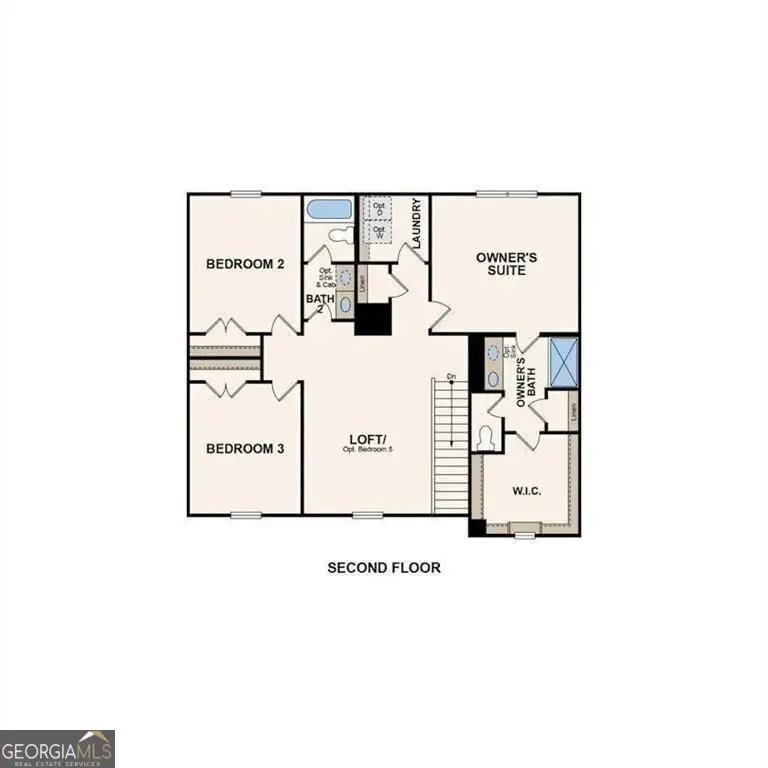 59 Sanborne View Drive, Jefferson, GA 30549 - #3