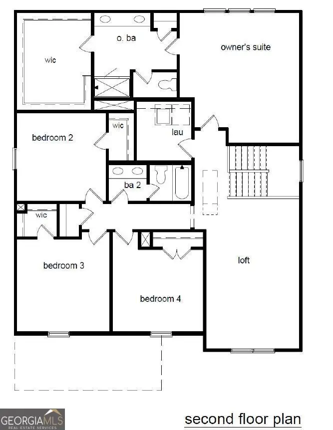 73 Sanborne View Drive, Jefferson, GA 30549 - #3
