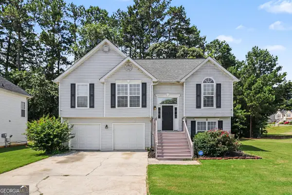 136 Harbour Lake Drive, Fayetteville, GA 30215