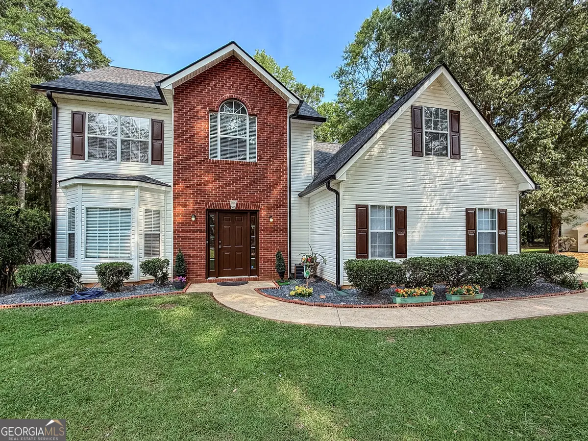 105 Avalon Drive, McDonough, GA 30252 - #1