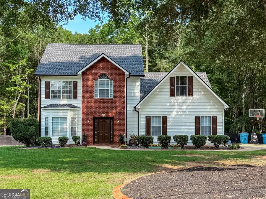 105 Avalon Drive, McDonough, GA 30252 - #2