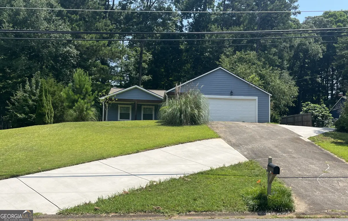 117 River Oaks Drive, Woodstock, GA 30188 - #1