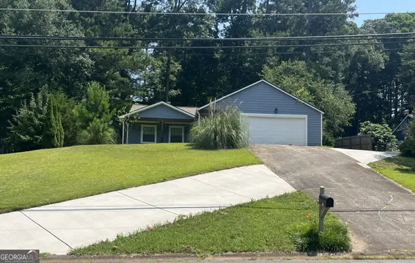 117 River Oaks Drive, Woodstock, GA 30188
