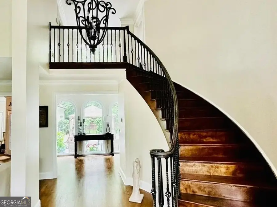 180 Pebble Beach Drive, Fayetteville, GA 30215 - #3
