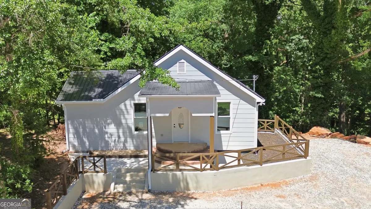 162 Falls Road, Toccoa, GA 30577 - #1