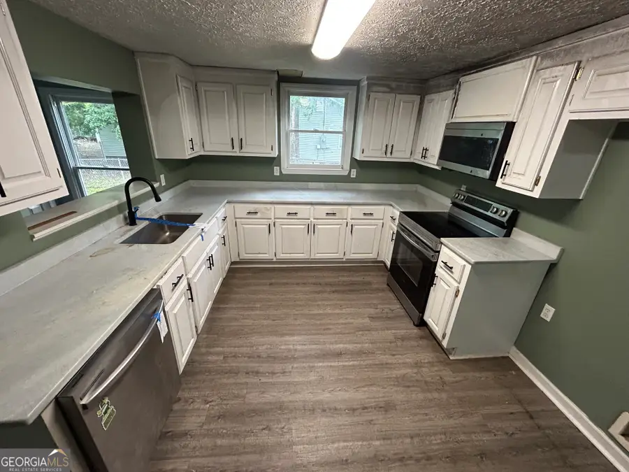 235 Peachtree Street, Cedartown, GA 30125 - #3