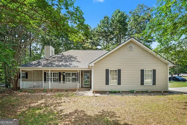 1857 High Green Drive, Statham, GA 30666