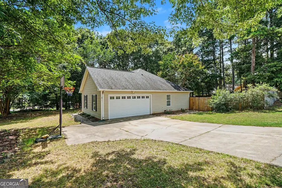 1857 High Green Drive, Statham, GA 30666 - #2