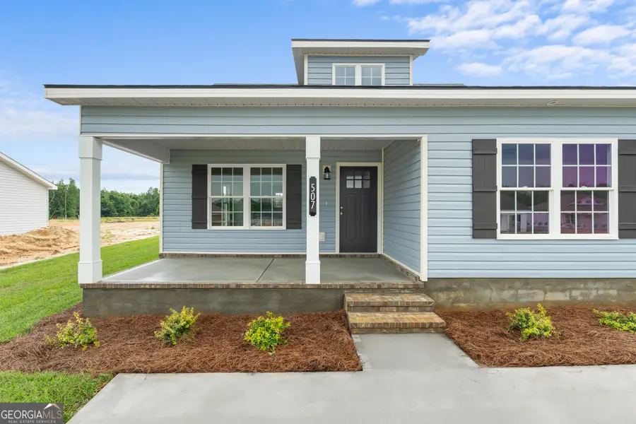 507 Nickies Way, Statesboro, GA 30461 - #2