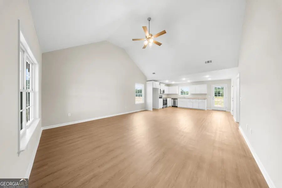 507 Nickies Way, Statesboro, GA 30461 - #3