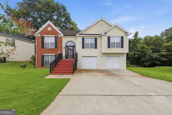 5922 Waggoner Court, Rex, GA 30273